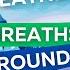 WIM HOF Guided Breathing Meditation 30 Breaths 4 Rounds Fast Pace Up To 2min