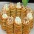 They Will Disappear In A Minute The Ideal Creamy Dessert Made From Puff Pastry