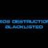 Bios Destruction Blacklisted