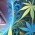 Psychedelic Trance By DJ Nexxus 604 6 Hours Non Stop Music Vol 1 AI Trippy Video