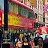 London Walk Marylebone Oxford Street To Tottenham Court Rd Central London Walking Tour 4K HDR