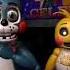 Five Nights At Freddy S Пять ночей с Фредди дай мне уйти