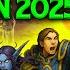 Fresh TBC Anniversary Servers Is It Time For A Comeback
