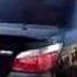 BMW E60 M5 Burnout Eisenmann Exhaust Hartge Wheels Etc Great Sound