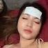 Di Anuin Kakak Pas Tidur Short