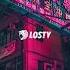 LOSTY Aint No Love Feat Kerser Fortay At Large Audio