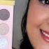 Tokyo Harajuku Palette By Nomad Cosmetics Swatches Thoughts 1 Eye Look