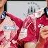 Badminton World Championship Gold For S Korea