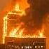 2 Minutes Ago 18 000 Victims Israel On Fire LIVE First Footage