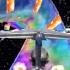Mario Kart 7 Rainbow Road 1080 HD