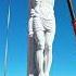 Structure Biggest Of Jesus StatueArt Jesus Love God Youtube Youtubeshorts Shorts