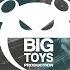 ANASTASiiA Obsidian Extended Mix Big Toys Production