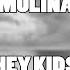 Molina Hey Kids Slowed Reverb Chill