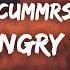 Cummrs I M Not Angry Anymore Lyrics