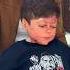 This Cute Kid S Hair Transformation Will Melt Your Heart