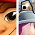 Subway Surfers Rio 2023 Vs Rio 2025