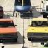 GTA 5 ONLINE ALL UNRELEASED AND RELEASED VEHICLES FROM NEW MONEY FRONTS DLC UPDATE