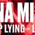 Donna Missal Keep Lying Live Vevo DSCVR