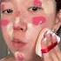 COBAIN MAKEUP HACK VIRAL FULL FACE PAKAI 1 BLUSH DOANG TAKUT SIS