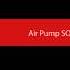 Air Pump SOUND Effect