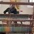 Weaving Performance At Sabile Synagogue Art Culture And Tourism Centre December 11 2021