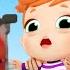 Как Избежать Неприятностей Правила Поведения Мультики Про Безопасность Little Angel Русский