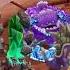 Glaishur Galvana Syncopite Trio Starhenge