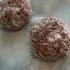 Making Rumballs For Christmas
