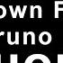 Mark Ronson Uptown Funk Ft Bruno Mars 1 HOUR