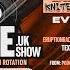 Episode 98 Vinyl Junkie Eruption Radio Podcast 12 09 2024 DJ Luna C