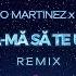 Nynno Martinez MariQ Ajuta Ma Sa Te Urasc Remix