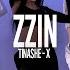 Tinashe X Ft Jeremih ZZIN Choreography