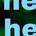 Ave Max My Head My Heart Lyrics