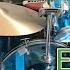 The Turtles Elenore Drum Cover