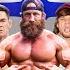 Logan Paul On Liver King Lying To His Face Theo Von Attacking Fan John Cena S Regrettable Heel Run