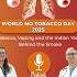 Open Up Airways World No Tobacco Day 2025 Worldnotobaccoday Breathe Quitsmokingtoday