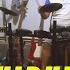 KEHIDUPAN GOD BLESS Cover By PURBA BAND