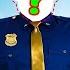 Ellie Eva Police Team To The Rescue Kids Learn Teamwork