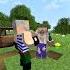 Титмаус 3 миллиона Второй тизер трека и клипа в Minecraft