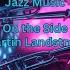 On The Side Martin Landstrom Jazz Music