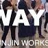 HY Dance Studio 2nd Workshop Hyun Jin Choreography THE WAY I ARE Timberland