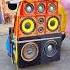 Minidjtruck Dj Djwala Djsong Minidj Djgadi Publicreaction Dance Small Djtruck