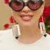 73 Questions With Lady Gaga Vogue