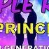 Prince Purple Rain Barron New Generation Italo Mix