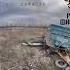 Russian Soldier Surrenders To Ukrainian FPV Drone