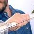 How To Make A Bottle Guitar 3 Parts And NO Tools