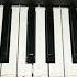 Main Agar Kahoon Song Easy Piano Tutorial