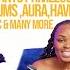 SweatPants Privilege Single Mums Aura MORIN ACTRESS NAOMI KURIA Emos O Clock Sn7 Ep4