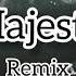 Apashe Majesty Instrumental Bass Nation Remix