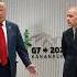 Trump Says Iran Should Talk About De Escalating Before It S Too Late